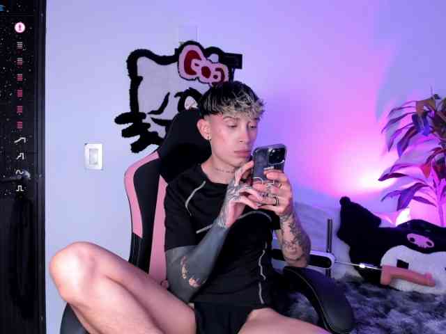 KeitaroRaiden