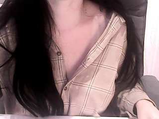 NikaKrasina Porn Show