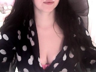 NikaKrasina Porn Show