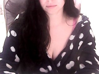 NikaKrasina Porn Show