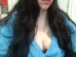 NikaKrasina Porn Show