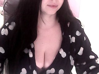 NikaKrasina Porn Show