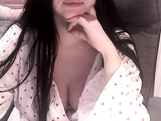 NikaKrasina Porn Show