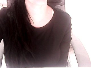 NikaKrasina Porn Show