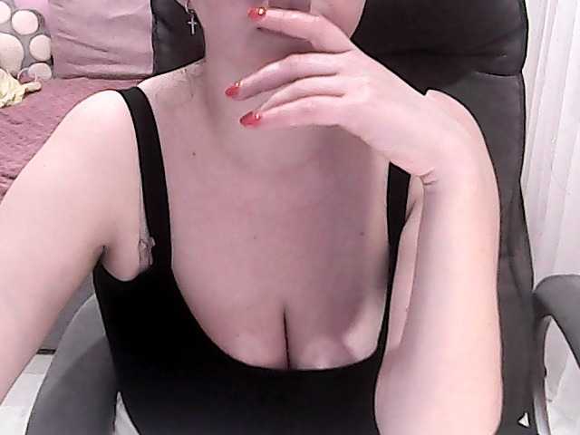 Profile and Statistics for NikaKrasina on BongaCams