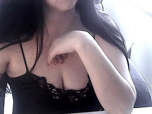 NikaKrasina on BongaCams 