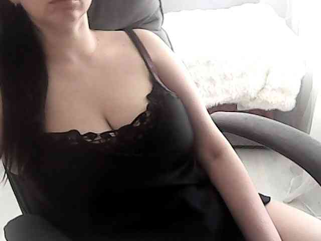 NikaKrasina webcam
