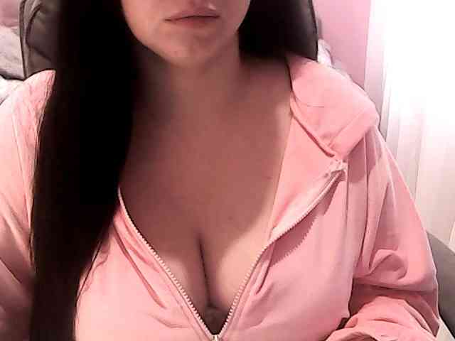 NikaKrasina webcam