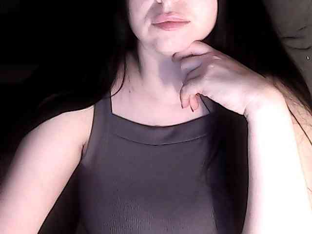 NikaKrasina webcam