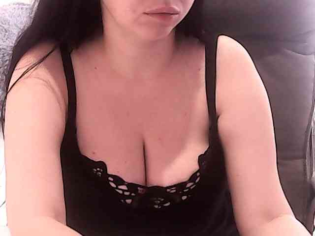NikaKrasina webcam