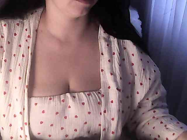 NikaKrasina webcam