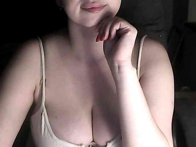 NikaKrasina webcam