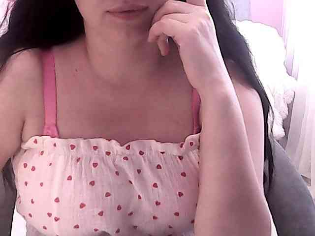 NikaKrasina webcam