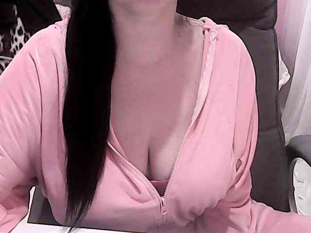 NikaKrasina Live Webcam on BongaCams