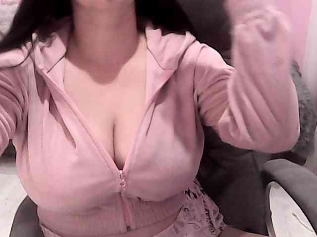 NikaKrasina webcam
