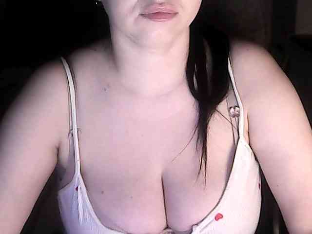 NikaKrasina webcam