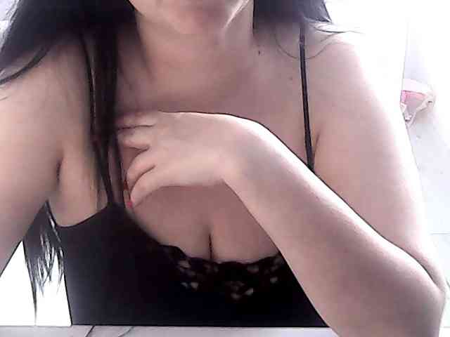 NikaKrasina webcam