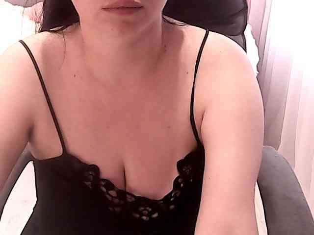 NikaKrasina webcam