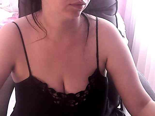 NikaKrasina webcam