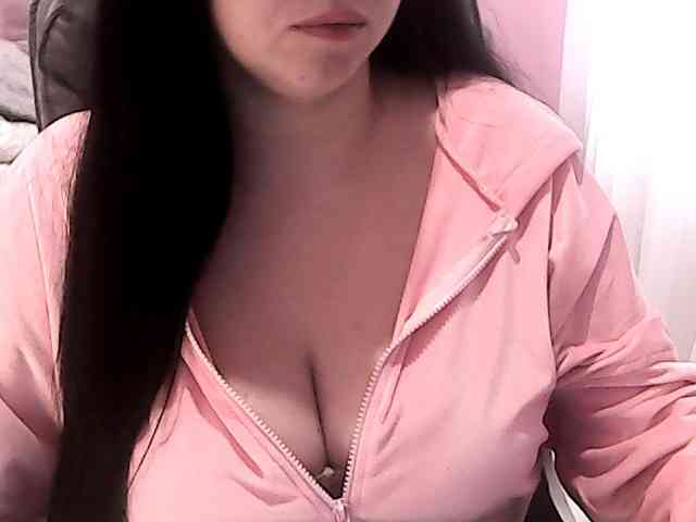 NikaKrasina webcam