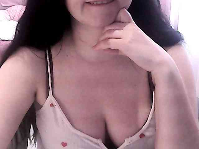 NikaKrasina webcam
