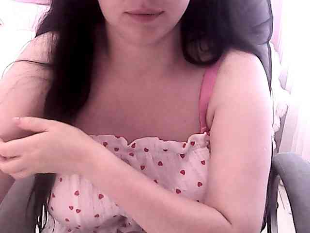NikaKrasina webcam