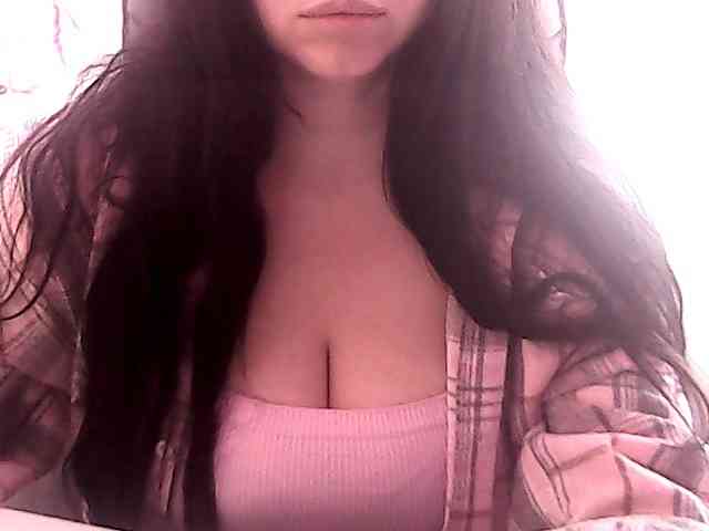 NikaKrasina webcam