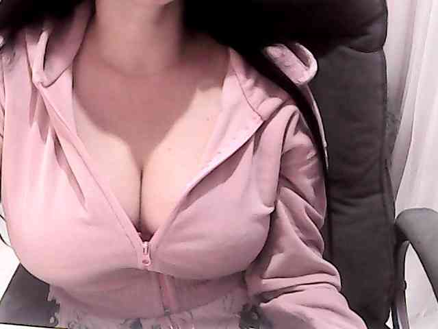 NikaKrasina webcam