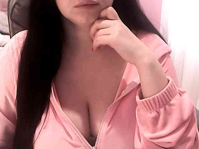 NikaKrasina webcam