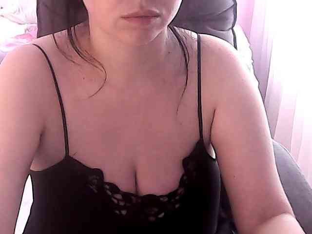 NikaKrasina webcam