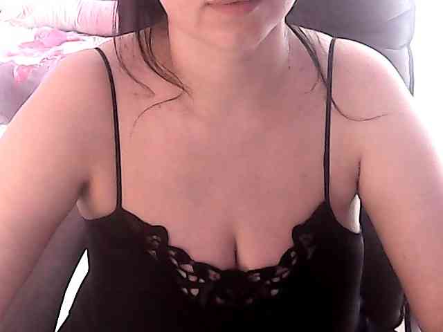 NikaKrasina webcam