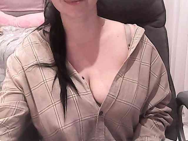 NikaKrasina webcam