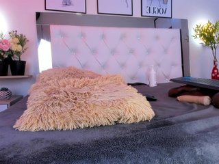 antonnella-lopez Porn Show