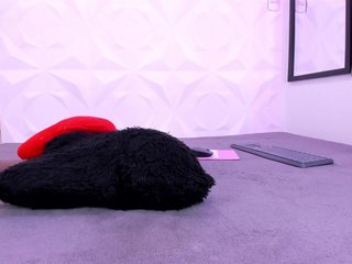 antonnella-lopez Porn Show