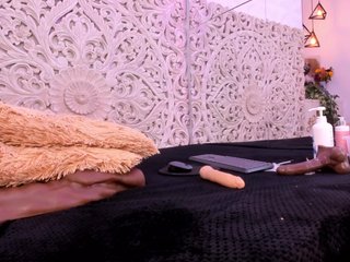 antonnella-lopez Porn Show