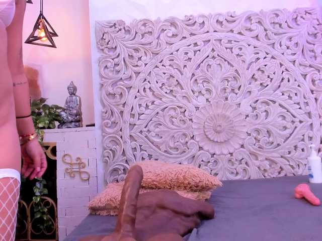 antonnella-lopez's BongaCams show and profile