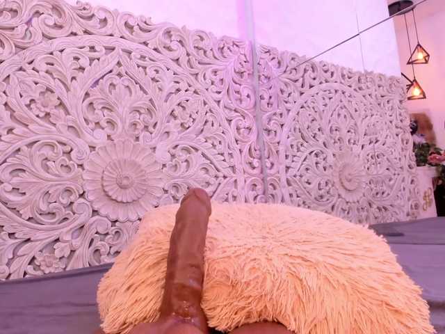 antonnella-lopez's BongaCams show and profile