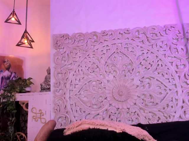 antonnella-lopez's BongaCams show and profile