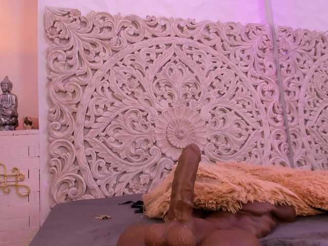 antonnella-lopez's BongaCams show and profile