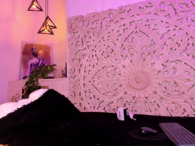 antonnella-lopez's BongaCams show and profile