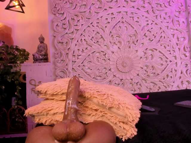 antonnella-lopez's BongaCams show and profile