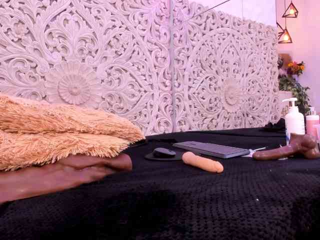 antonnella-lopez webcam