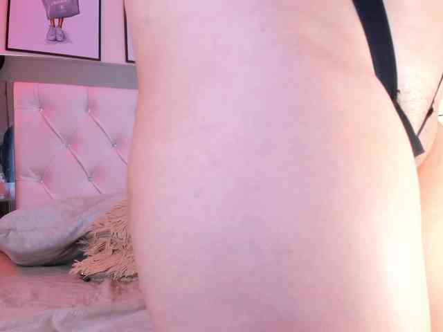antonnella-lopez webcam