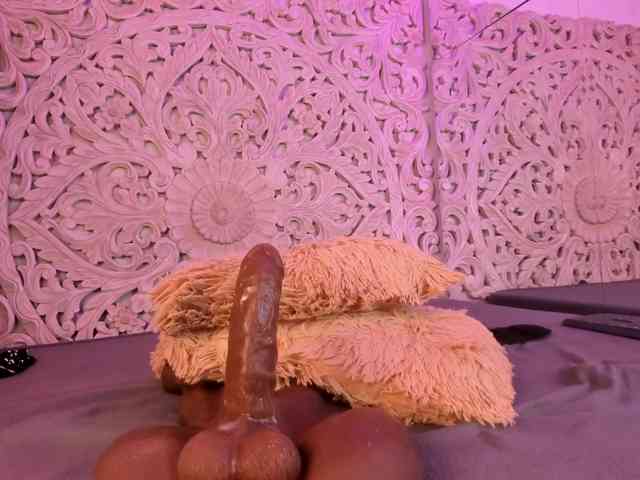 antonnella-lopez webcam