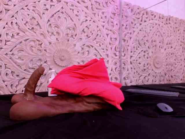 antonnella-lopez webcam