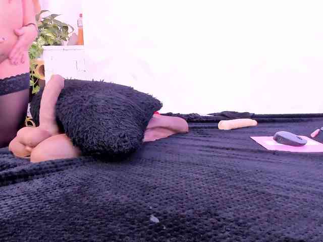 antonnella-lopez webcam