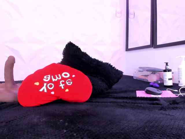 antonnella-lopez webcam