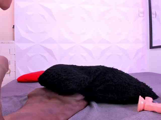antonnella-lopez webcam