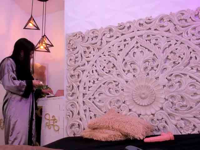 antonnella-lopez webcam