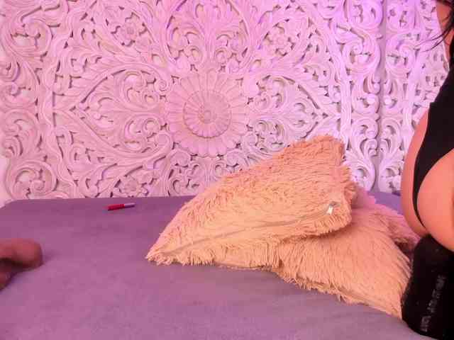 antonnella-lopez webcam